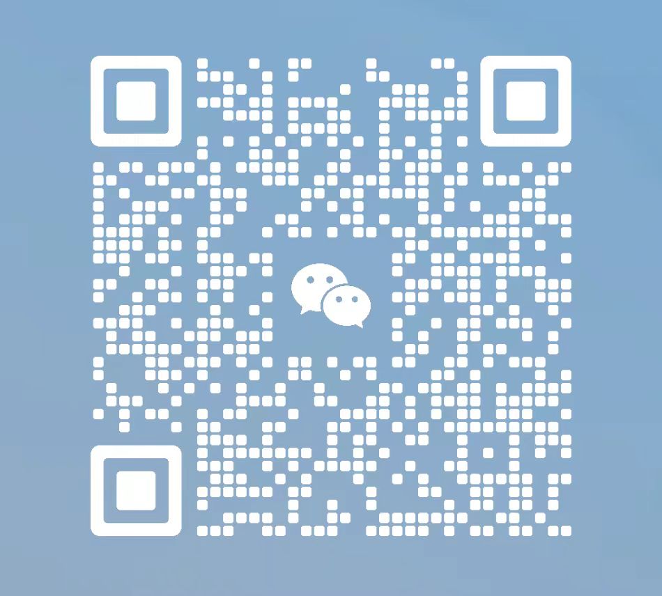 the qr code