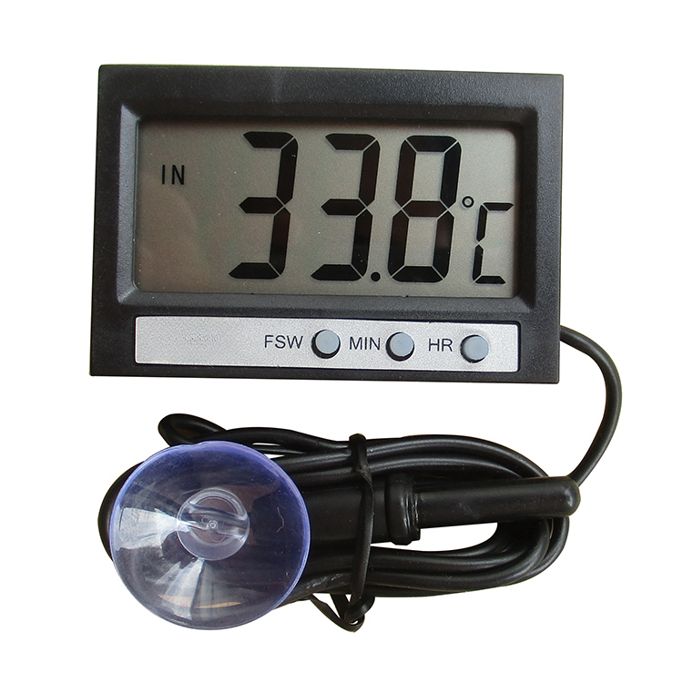 Simple Deluxe Digital Thermometer DT-2