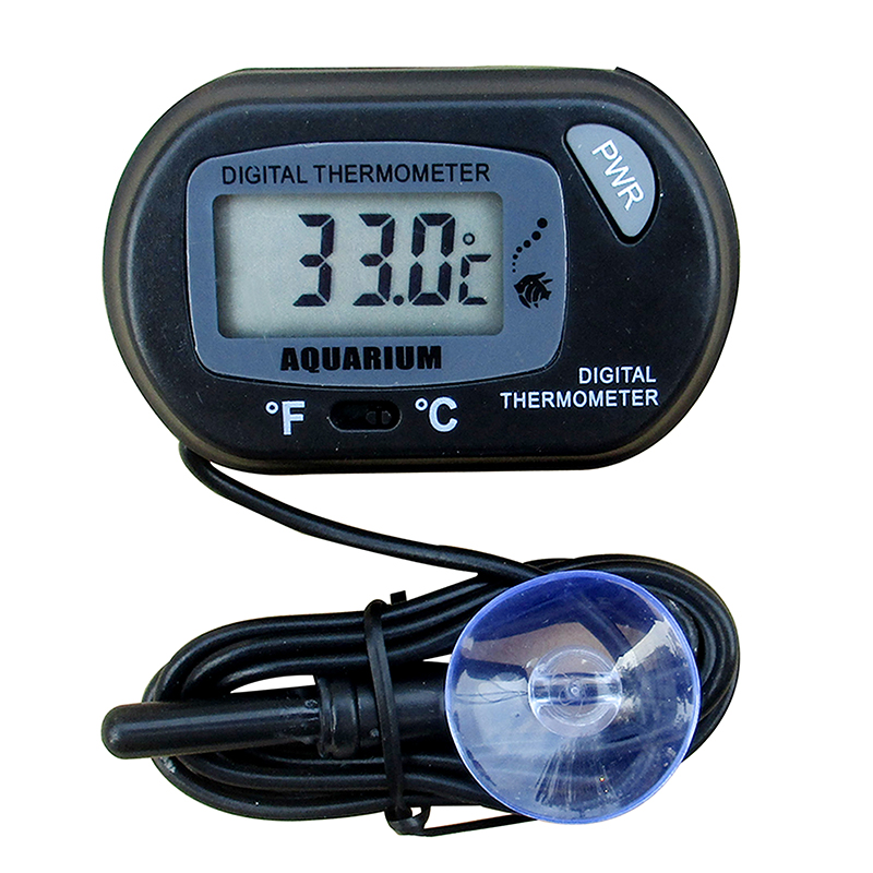 Digital thermometer DT-4