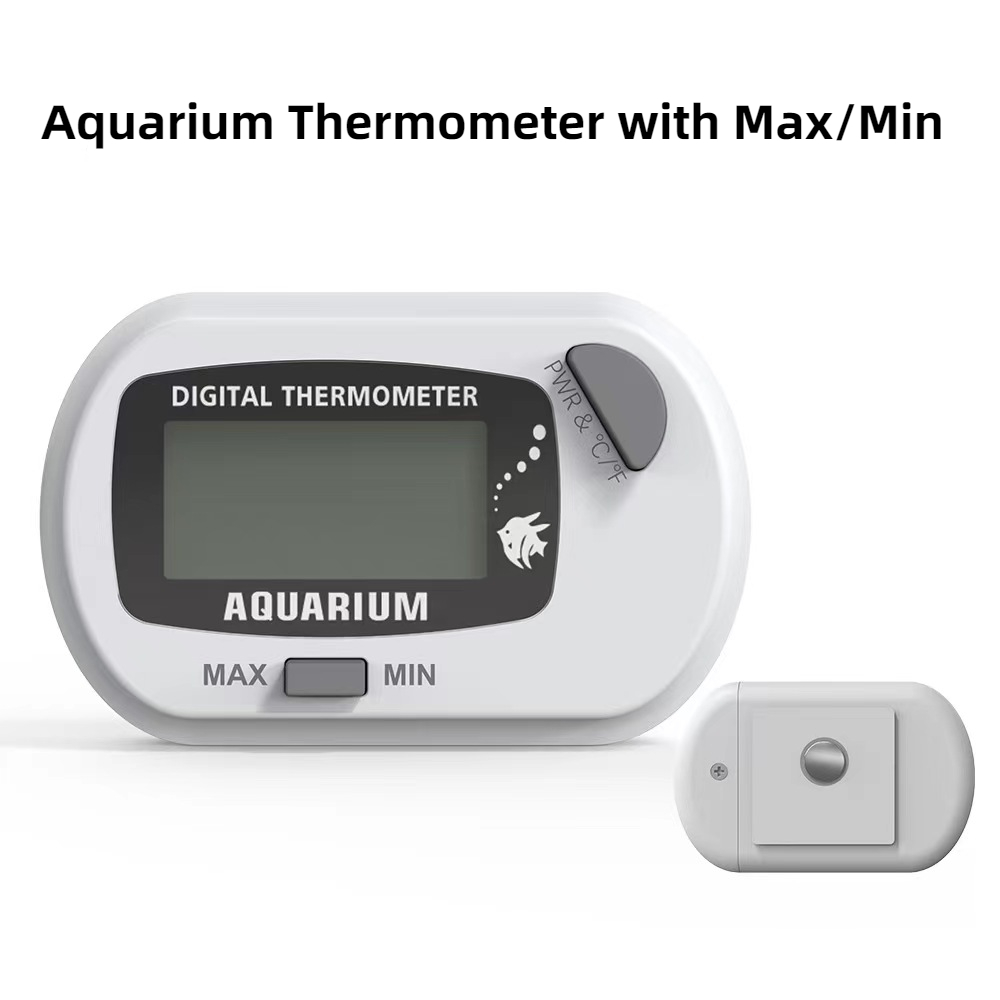 Simple Deluxe Digital Thermometer DTH-2