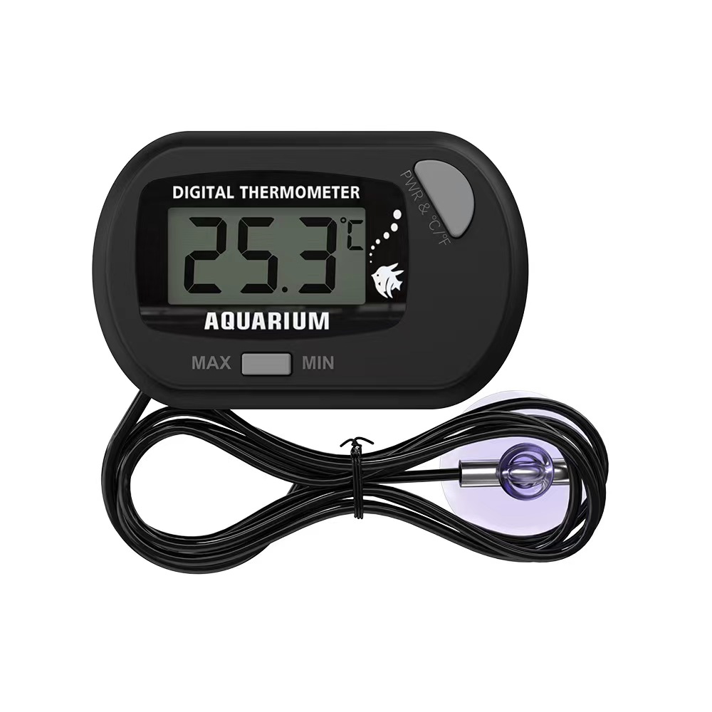 Simple Deluxe Digital Thermometer DTH-1