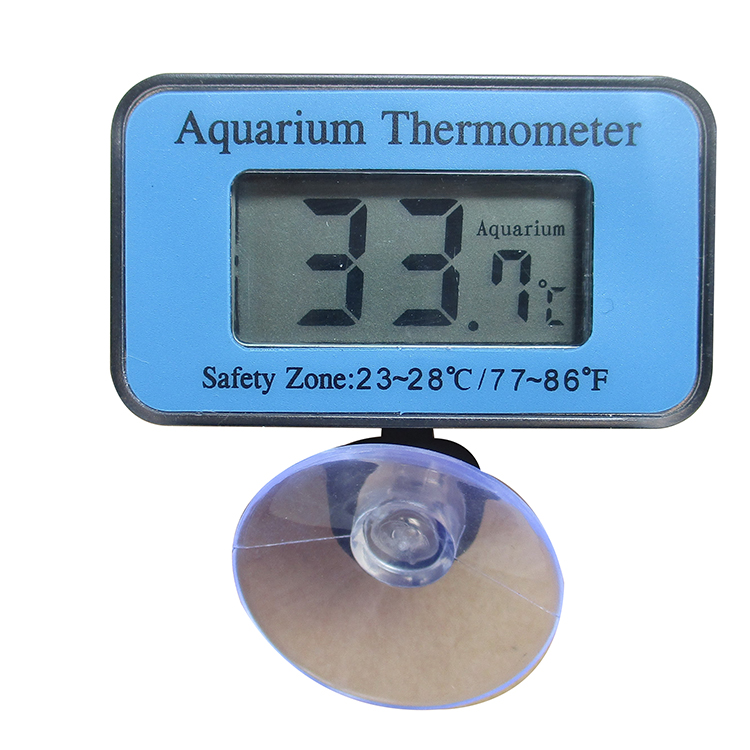 Fishtank Digital Thermometer WT-1
