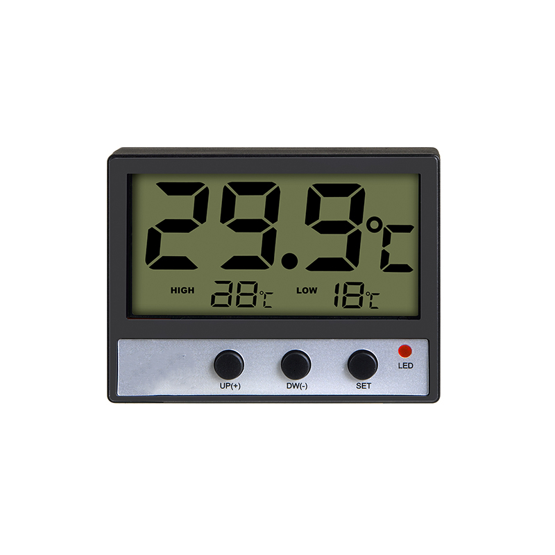 Simple Deluxe Digital Thermometer AT-30