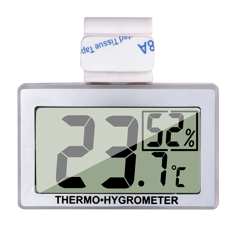 Simple Deluxe Digital hygro-thermometer DT-10