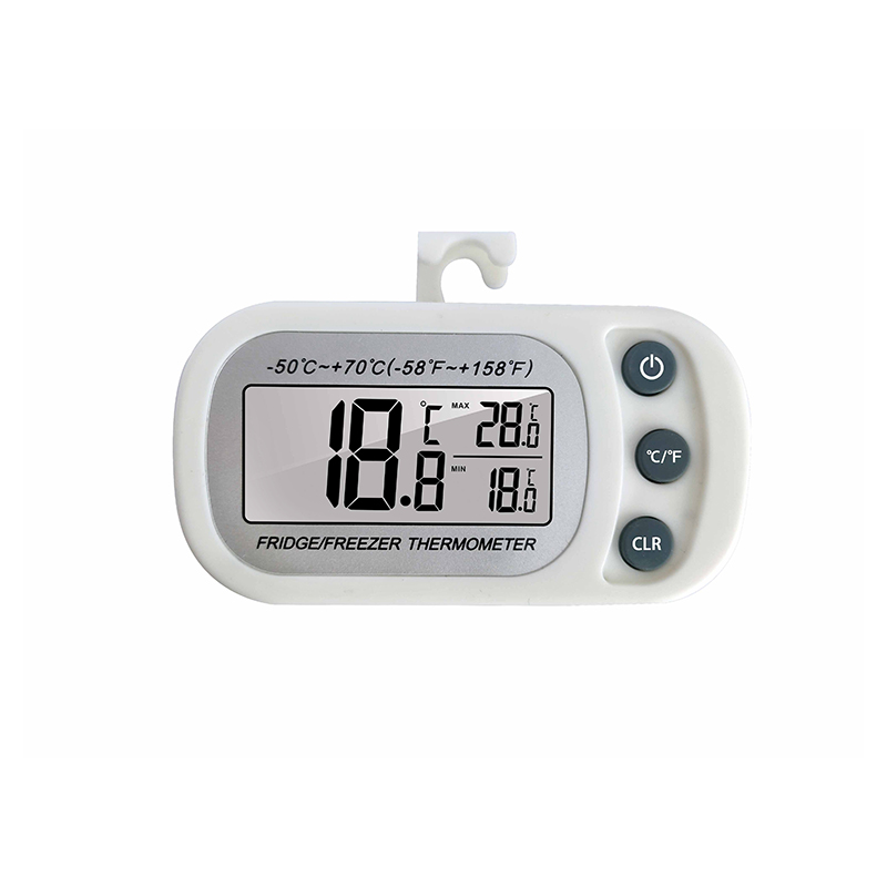 Simple Deluxe Digital Thermometer AT-20