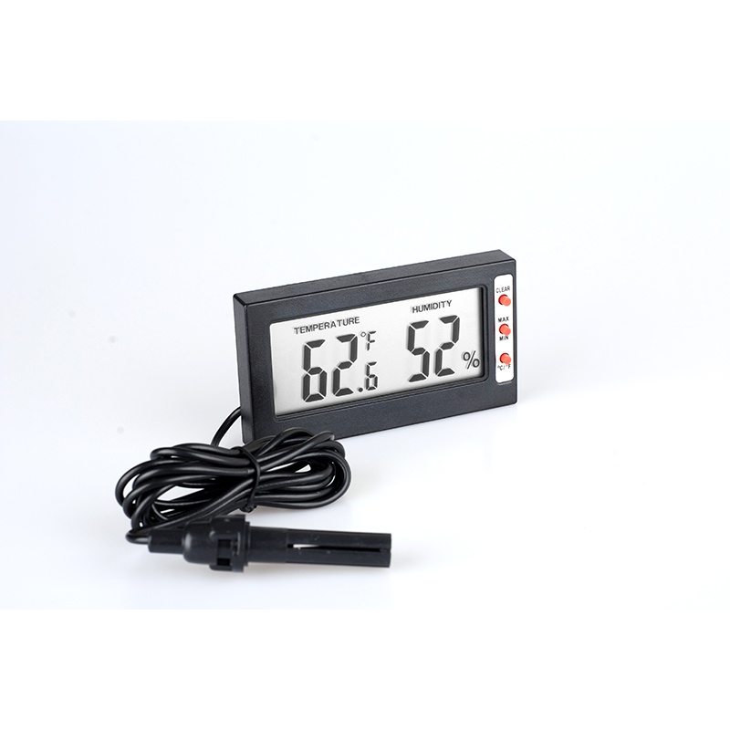 Digital Hygro-thermometer HM-6