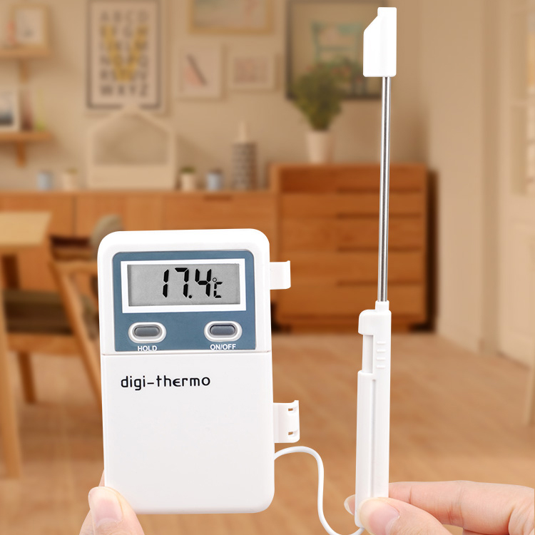 Digital cooking thermometer PT-2
