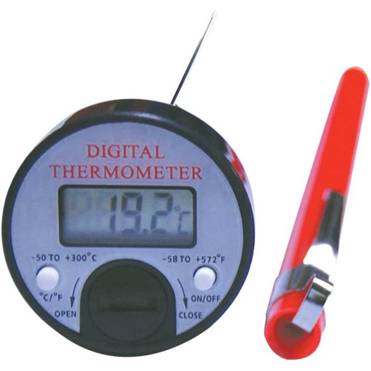 Digital cooking thermometer PT-3