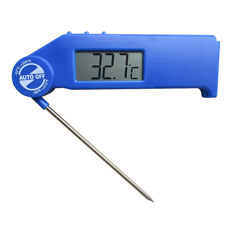 Digital cooling thermometer PT-6