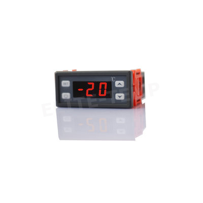 Microcomputer Temperature Controller RC-110E