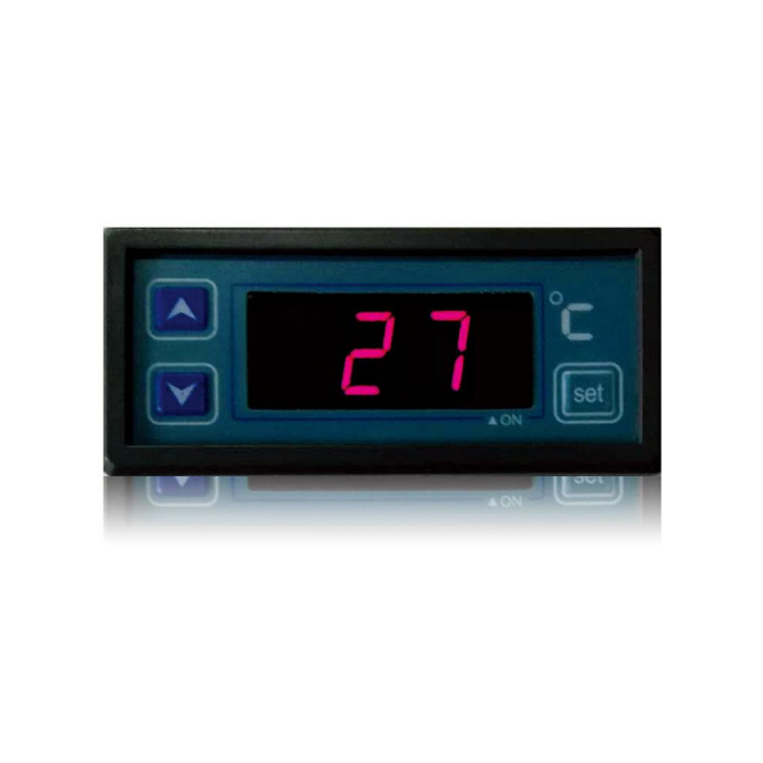 Microcomputer Temperature Controller STC-100