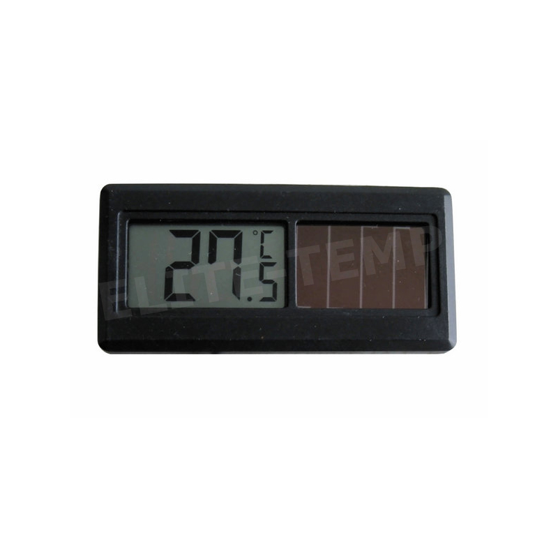 Solar Temperature Display Panel STM-4