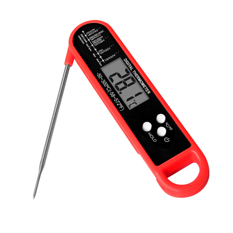 Digital cooking thermometer PT-7