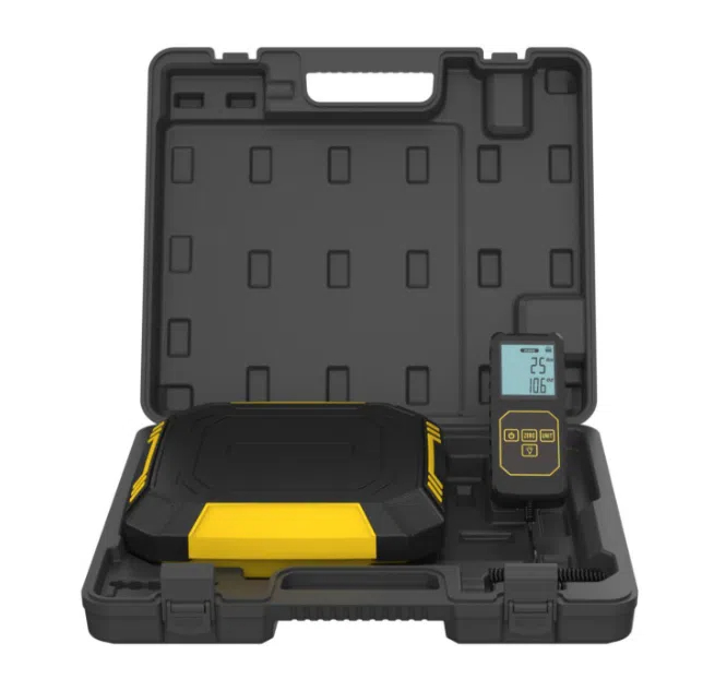 Refrigerant Electronic Scale RCS-220C