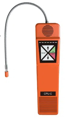 Refrigerant Leak Detector CPU-C