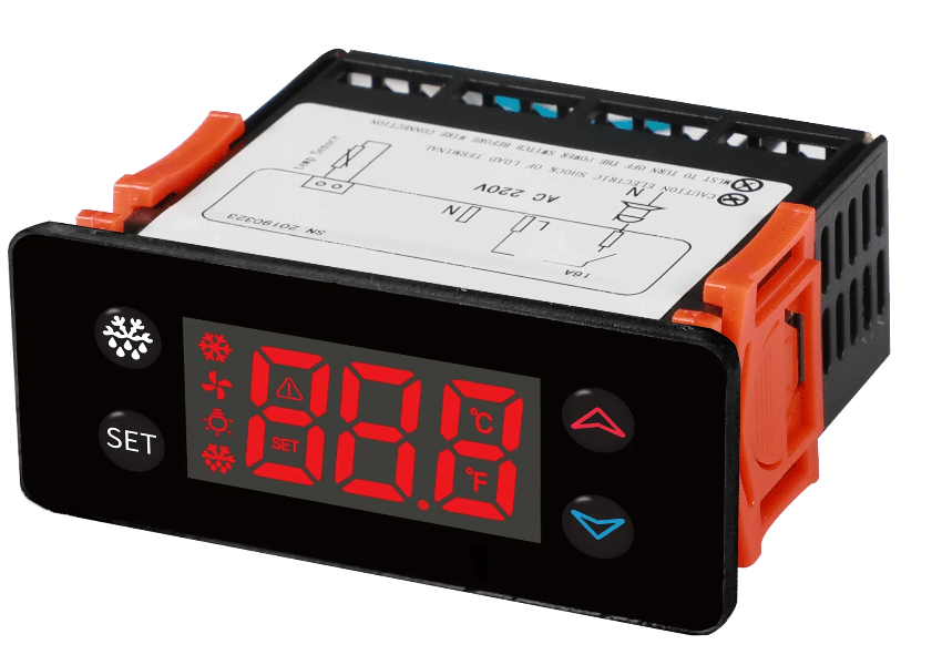 Refrigerantion controller TXR02